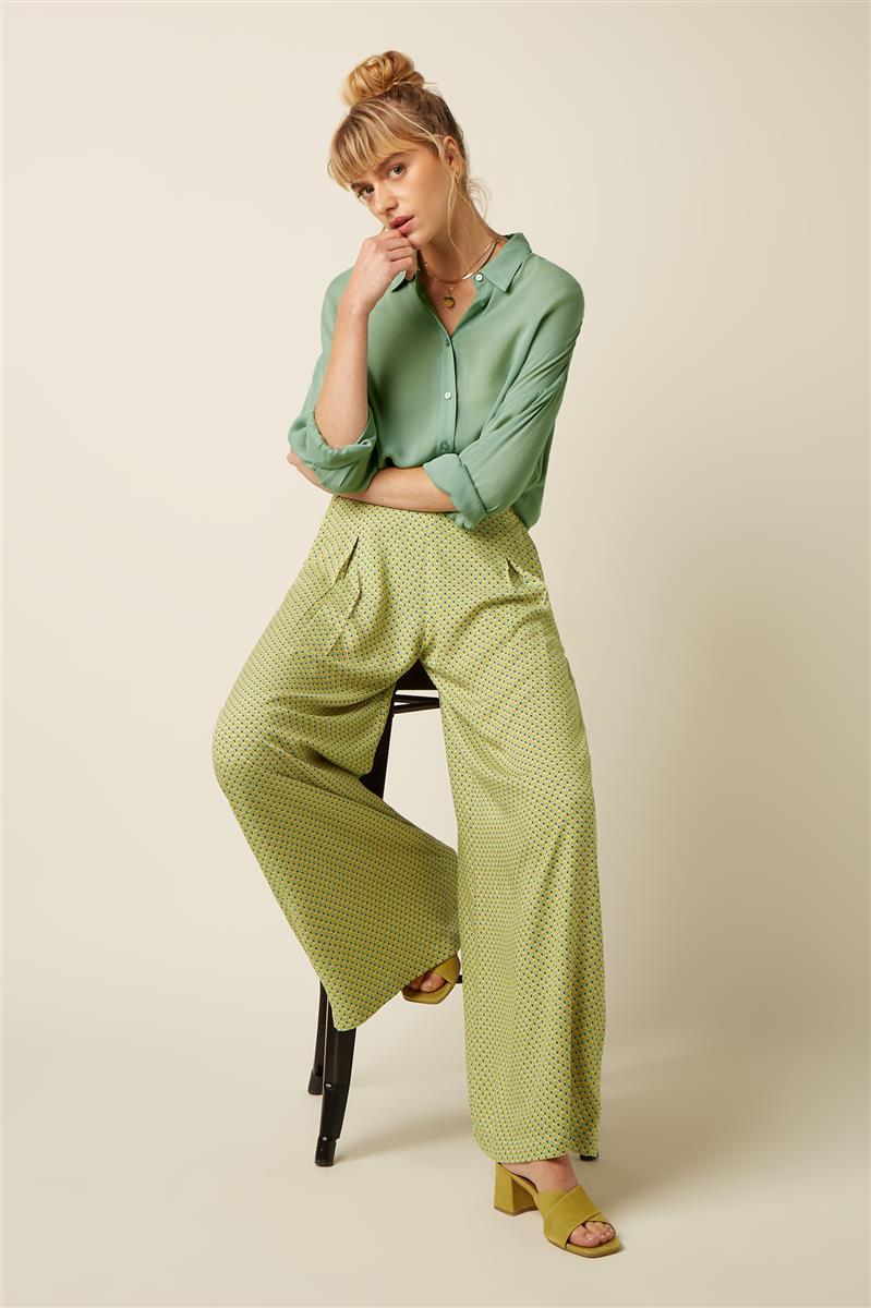 Antonia Pants Dover