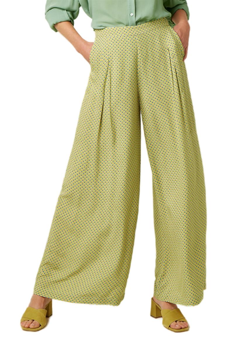 Antonia Pants Dover