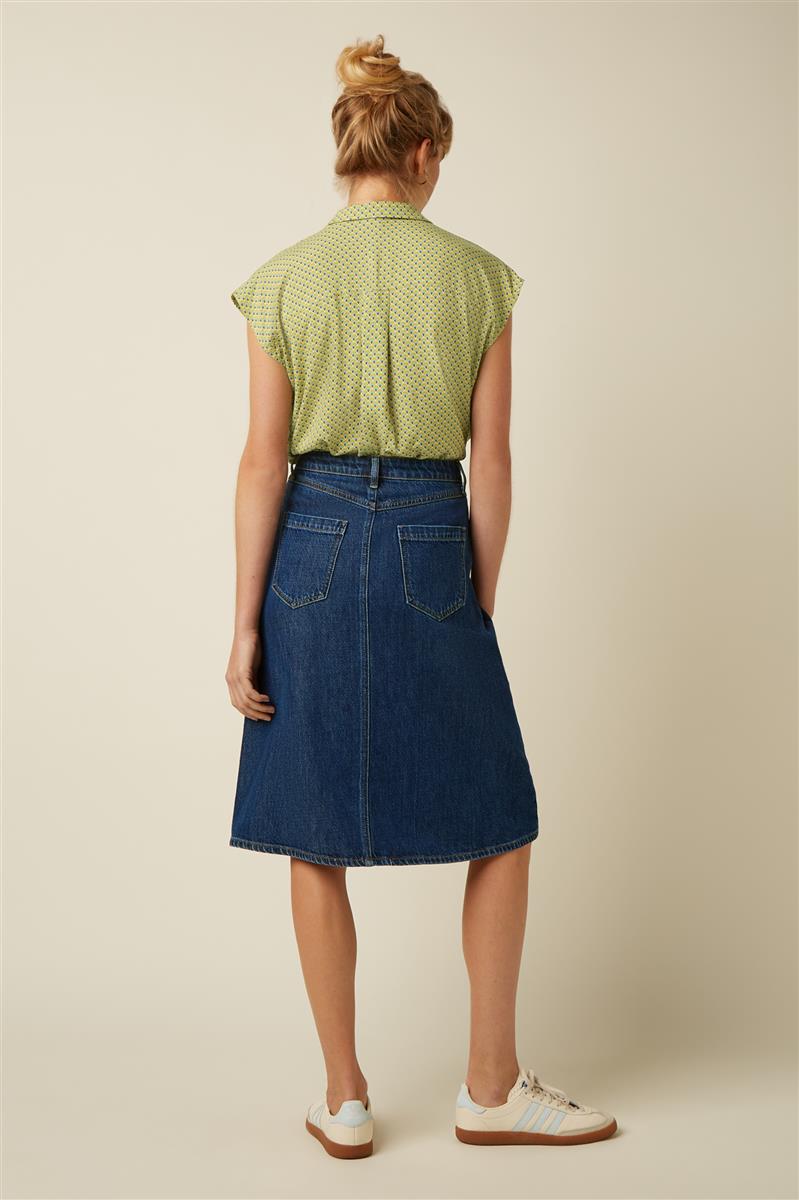 Amy Blouse Dover