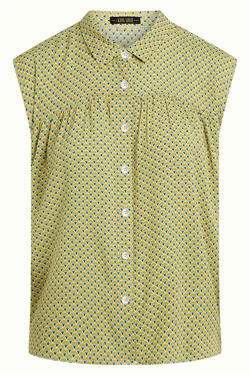Amy Blouse Dover
