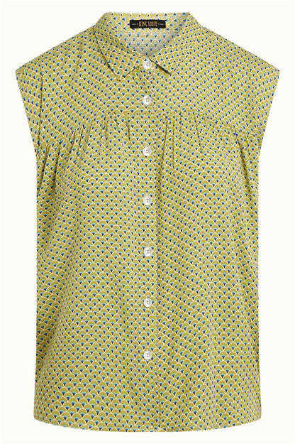 Amy Blouse Dover