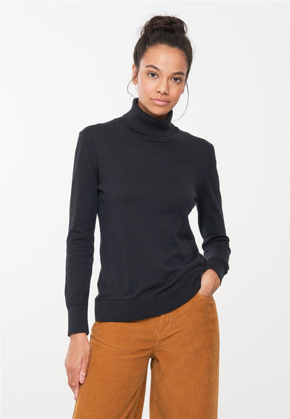 Turtleneck CITRUS