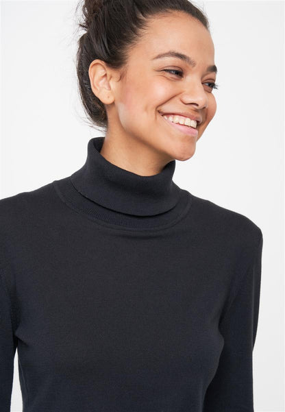 Turtleneck CITRUS