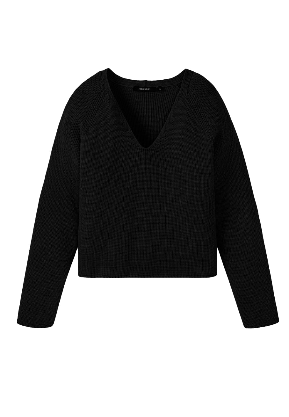 Pullover Arugula