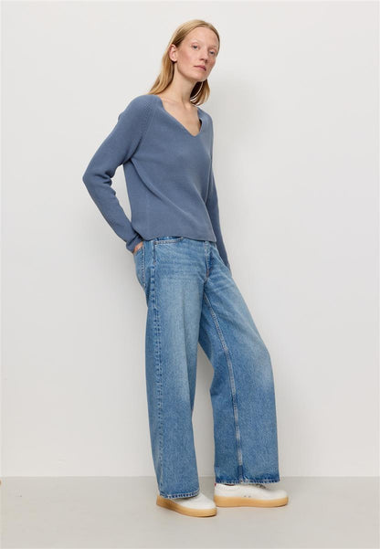 Pullover Arugula - Marlowe nature