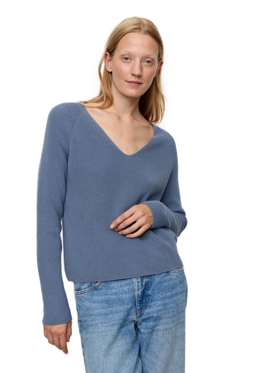 Pullover Arugula - Marlowe nature