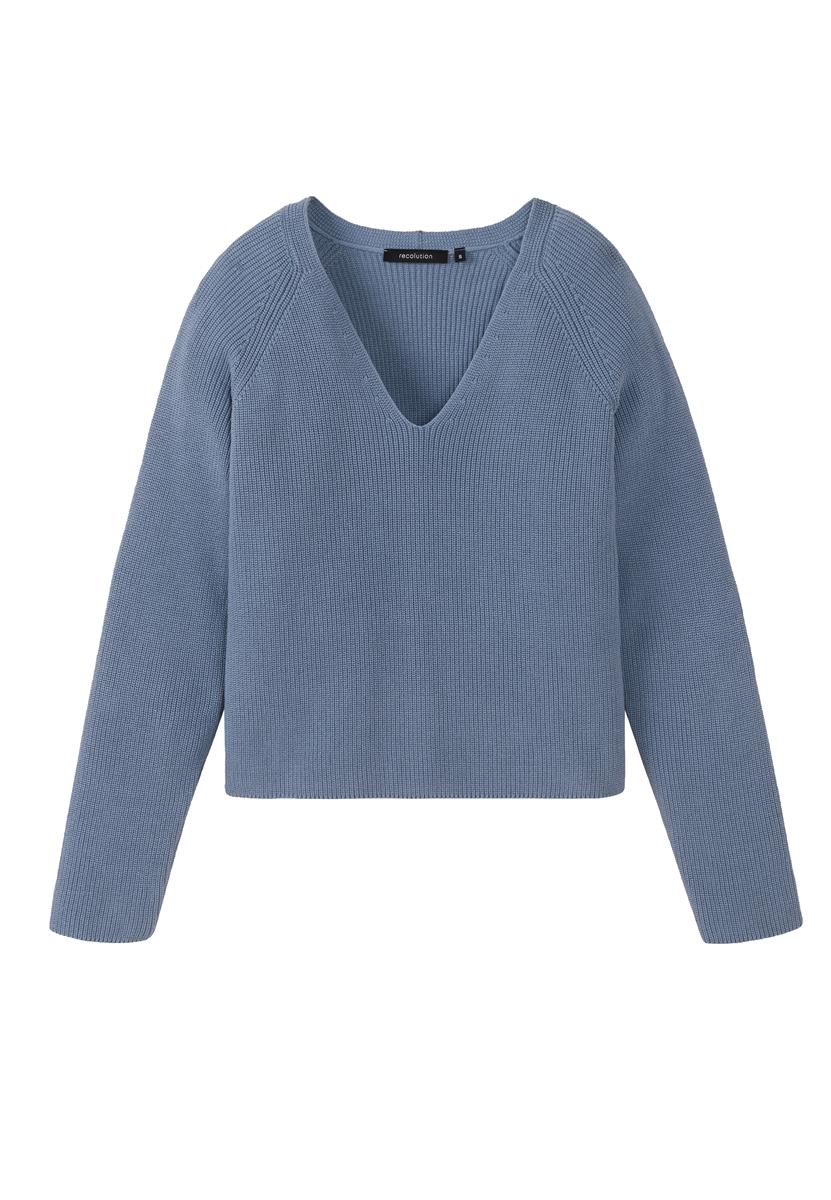 Pullover Arugula - Marlowe nature