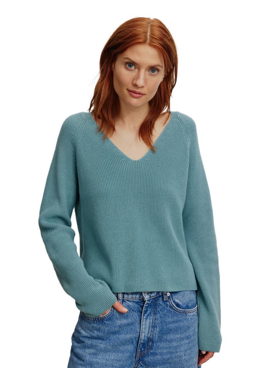 Pullover Arugula