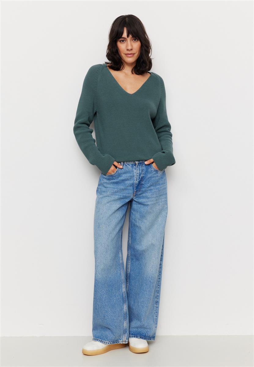 Pullover Arugula