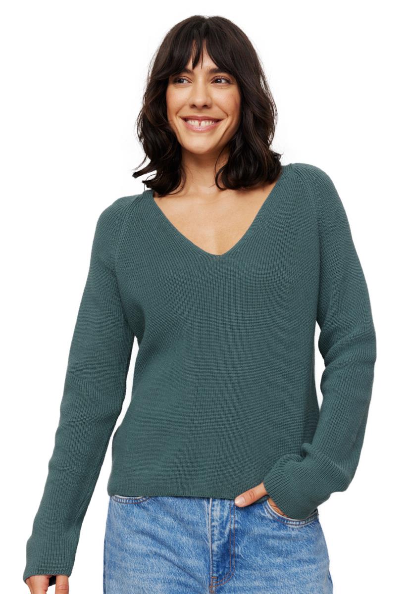 Pullover Arugula