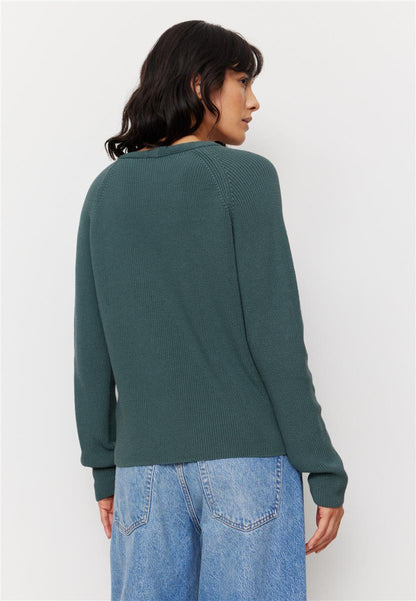Pullover Arugula