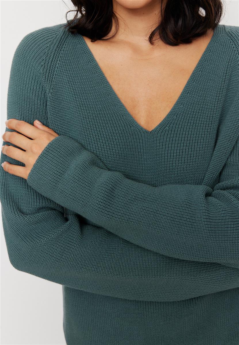 Pullover Arugula