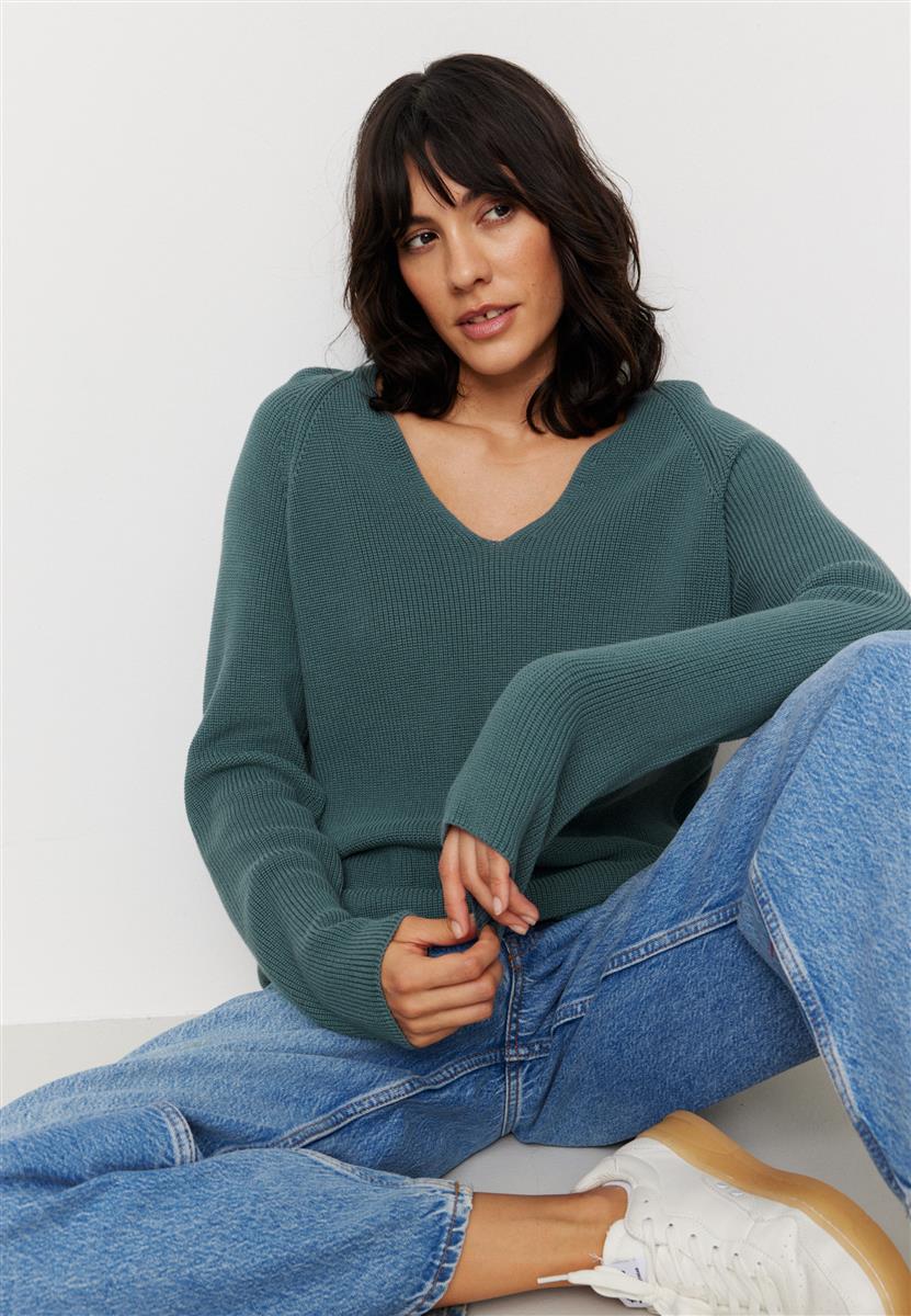Pullover Arugula