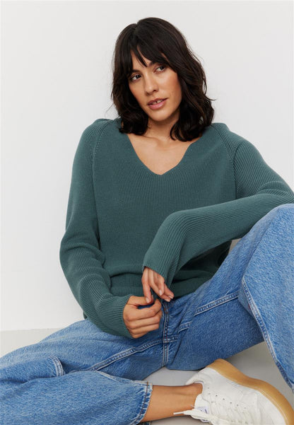 Pullover Arugula