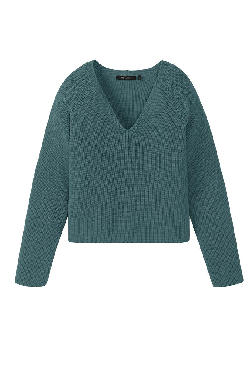 Pullover Arugula