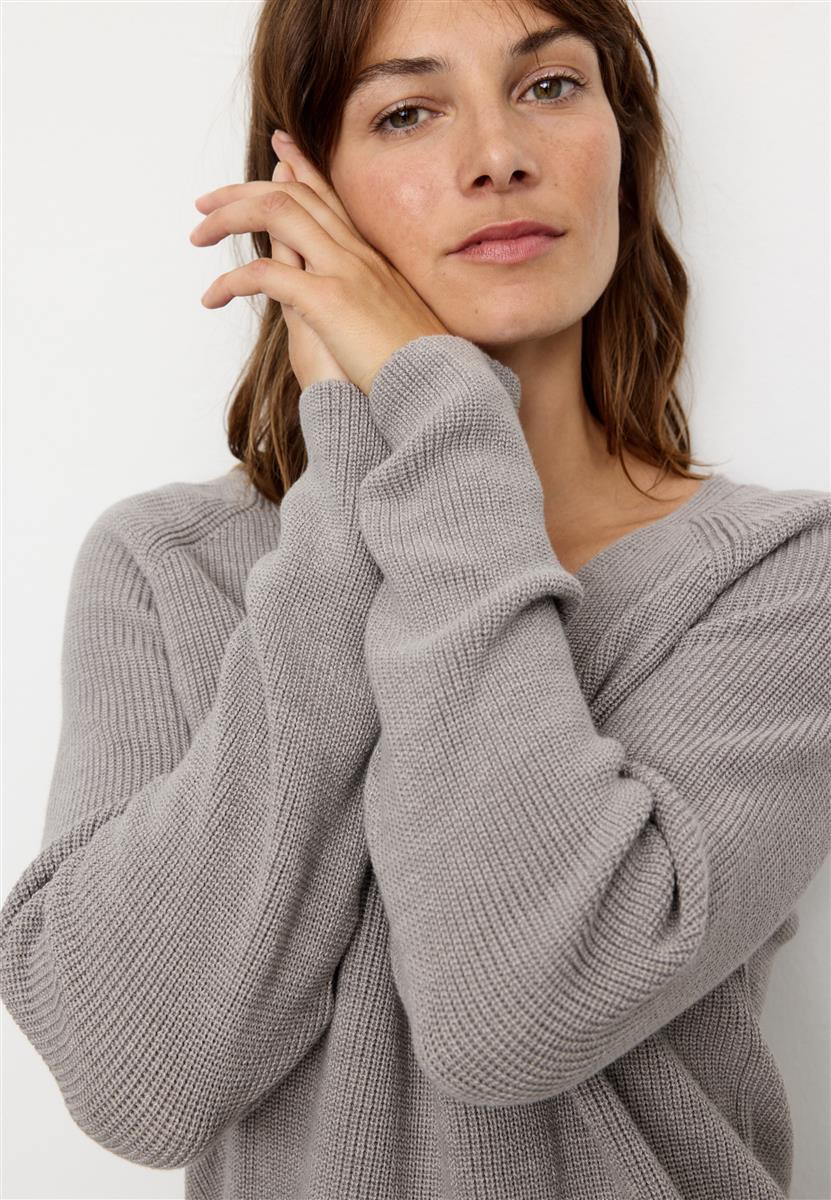 Pullover Arugula - Marlowe nature