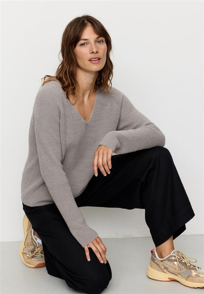 Pullover Arugula - Marlowe nature