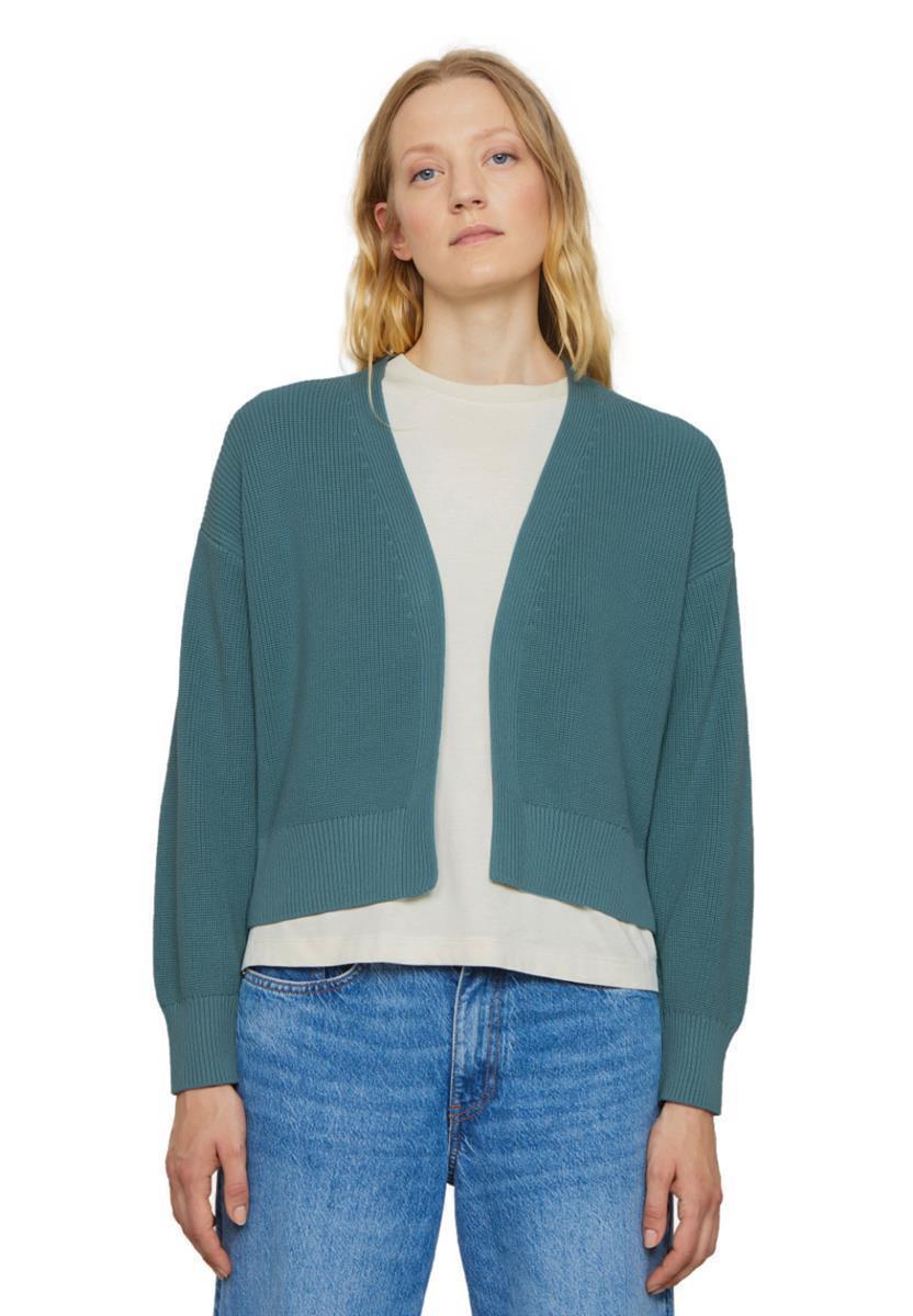 Cardigan Moringa