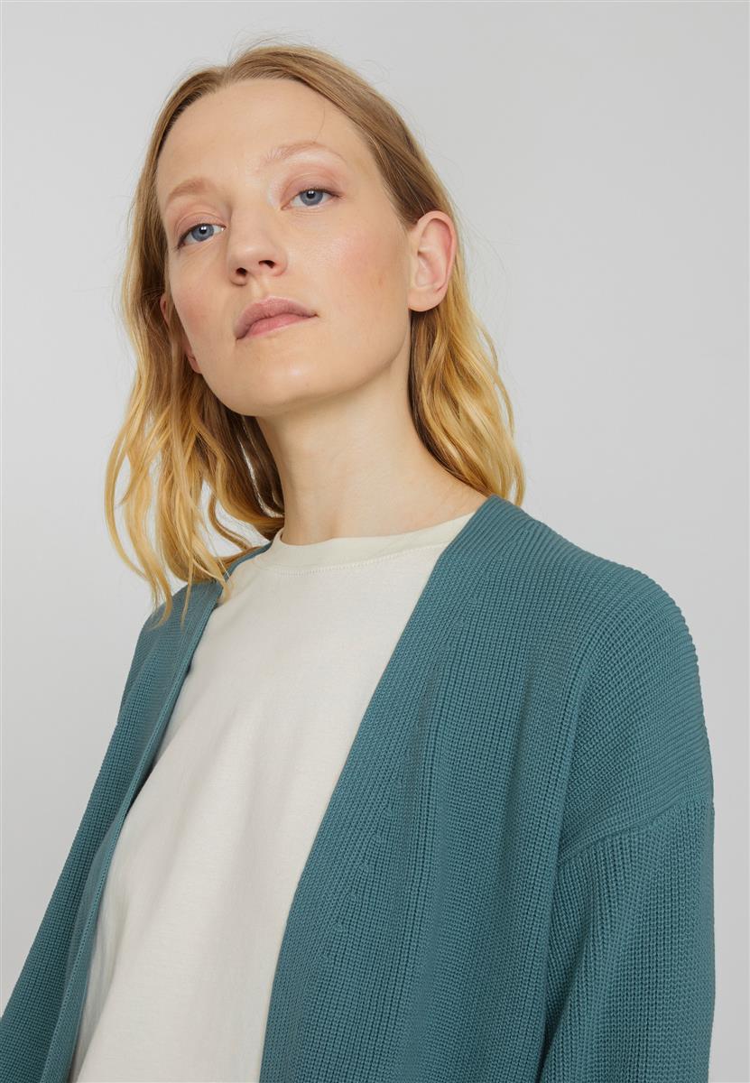 Cardigan Moringa