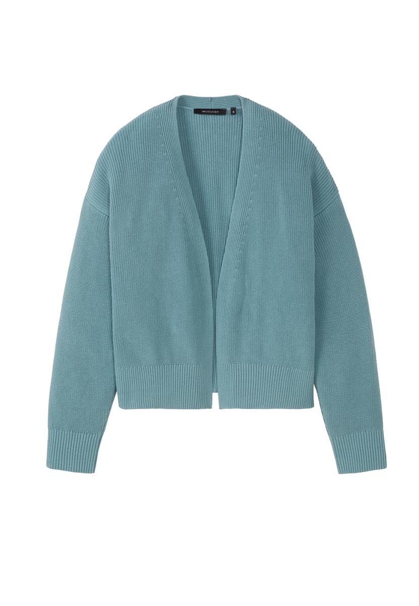 Cardigan Moringa