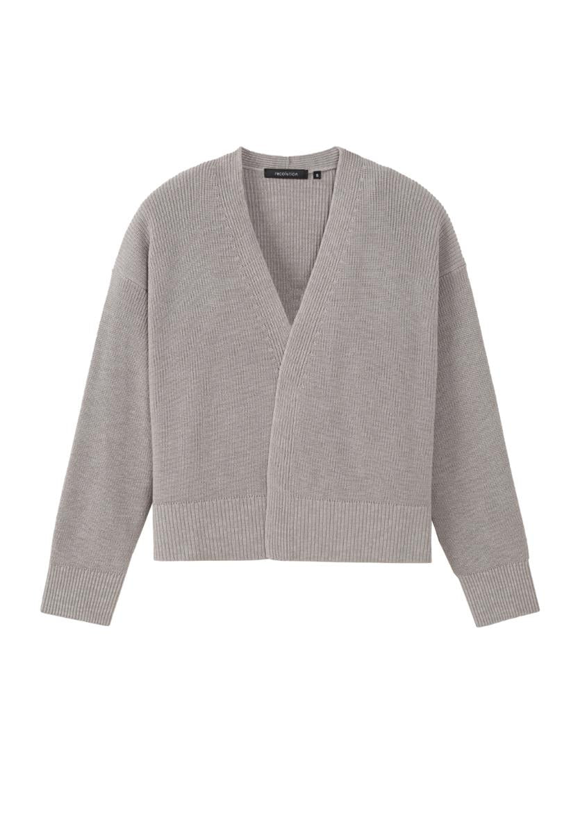 Cardigan Moringa