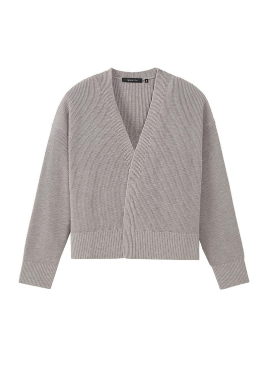 Cardigan Moringa