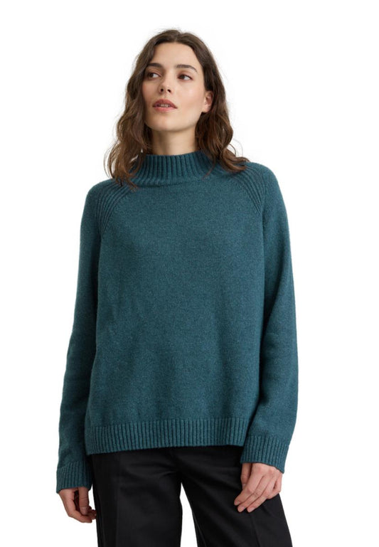 Pullover Eleocharis