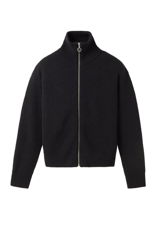 Cardigan Tapioca