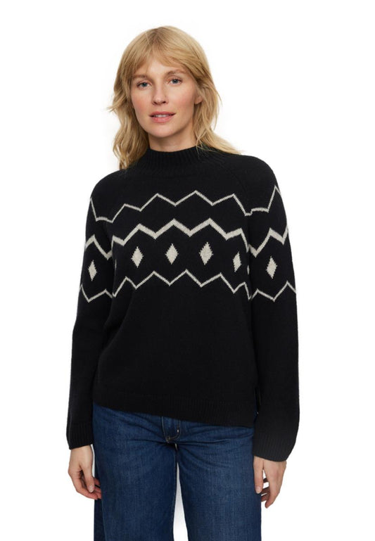 Pullover Snowdrop