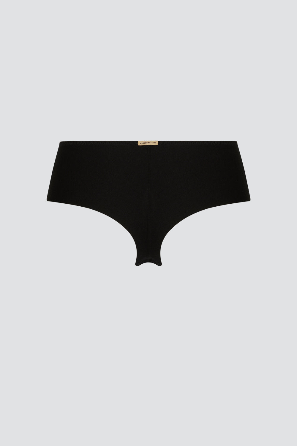 Brasil-Slip mit Spitze