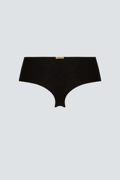Brasil-Slip mit Spitze