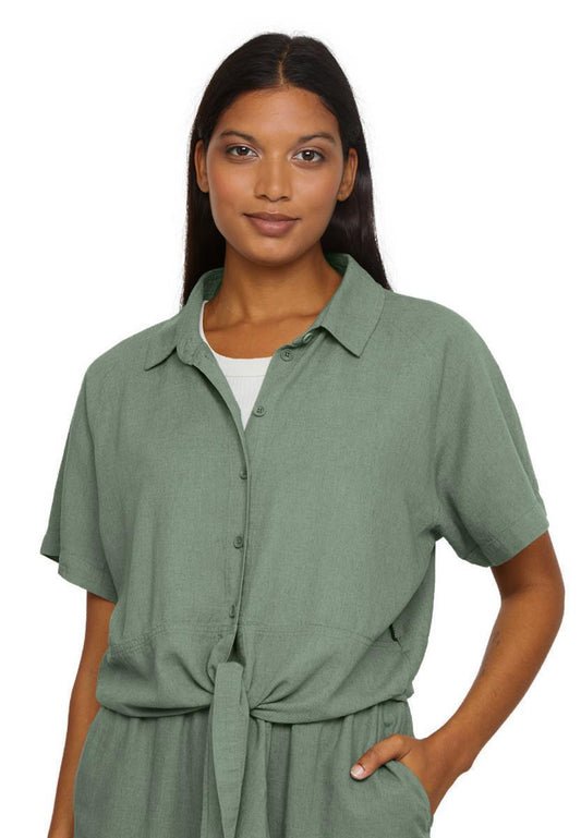 Blouse Ocra