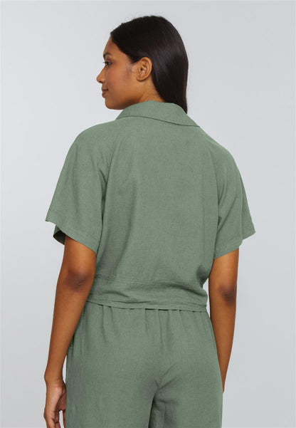 Blouse Ocra