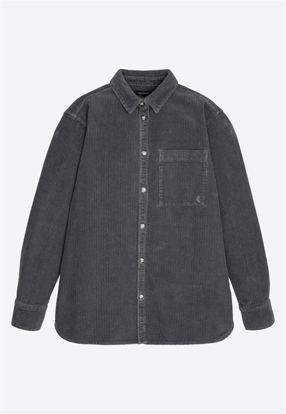 Overshirt Amla