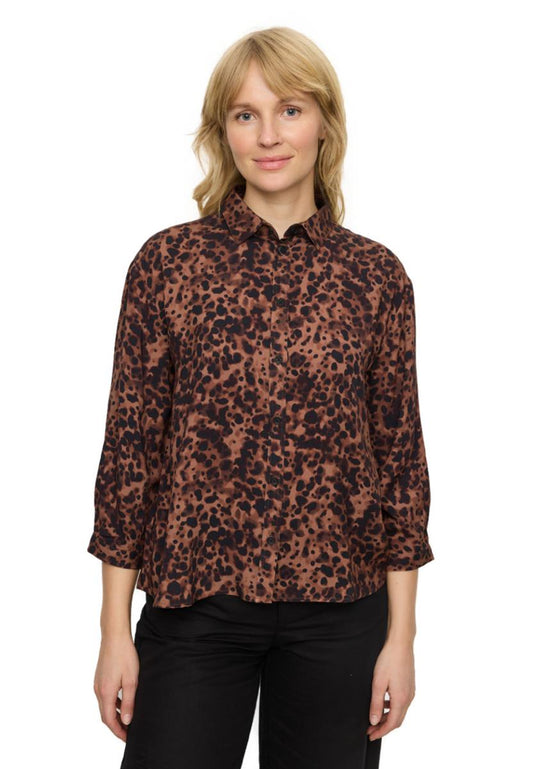 Blouse Cypress Leo