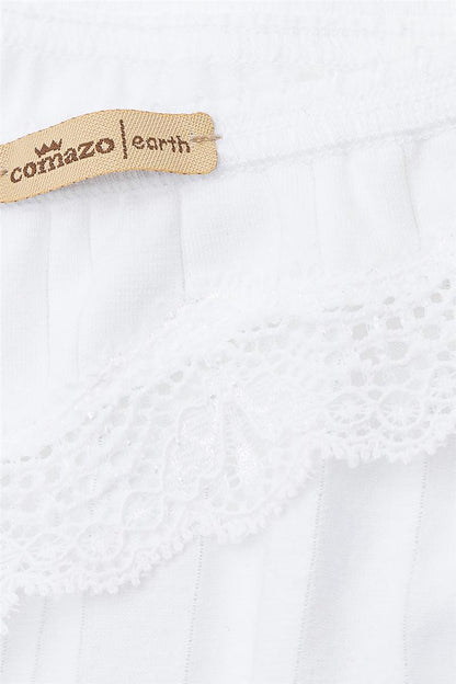 Jazz-Pants Low Cut