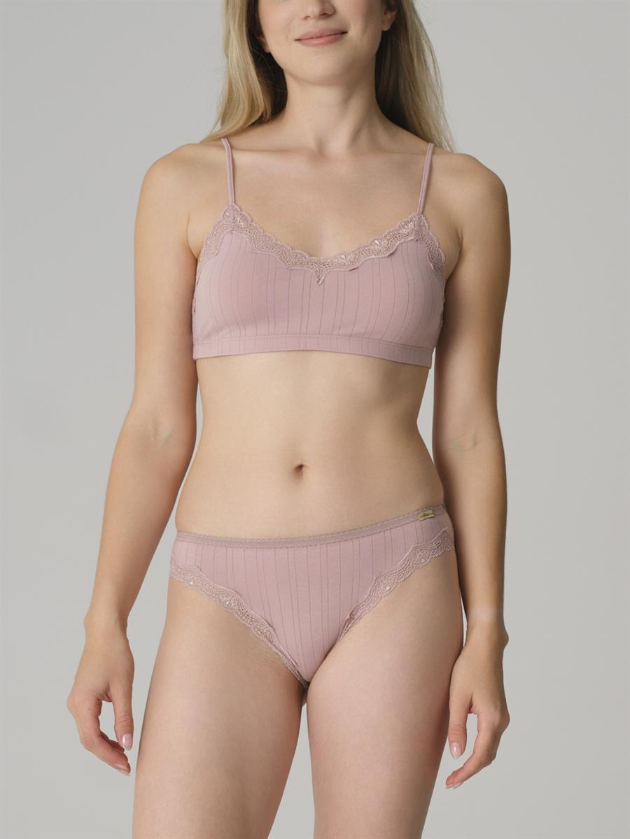 Jazz-Pants Low Cut