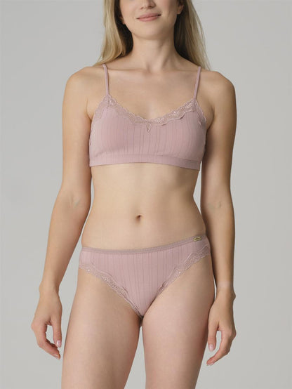 Jazz-Pants Low Cut