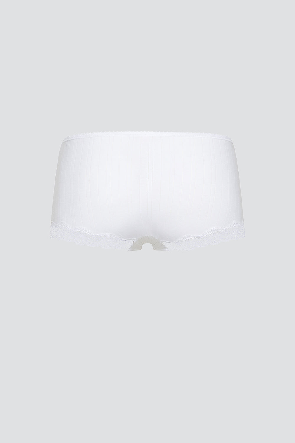 Hipster mit Spitze