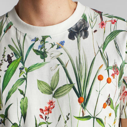 T-Shirt Stockholm Flower Field