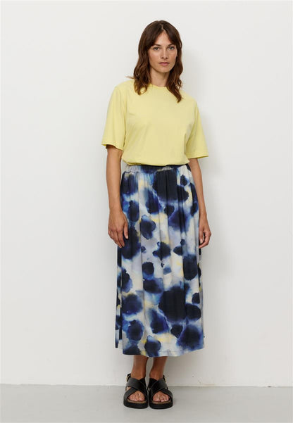Skirt Holly Waterdrop - Marlowe nature