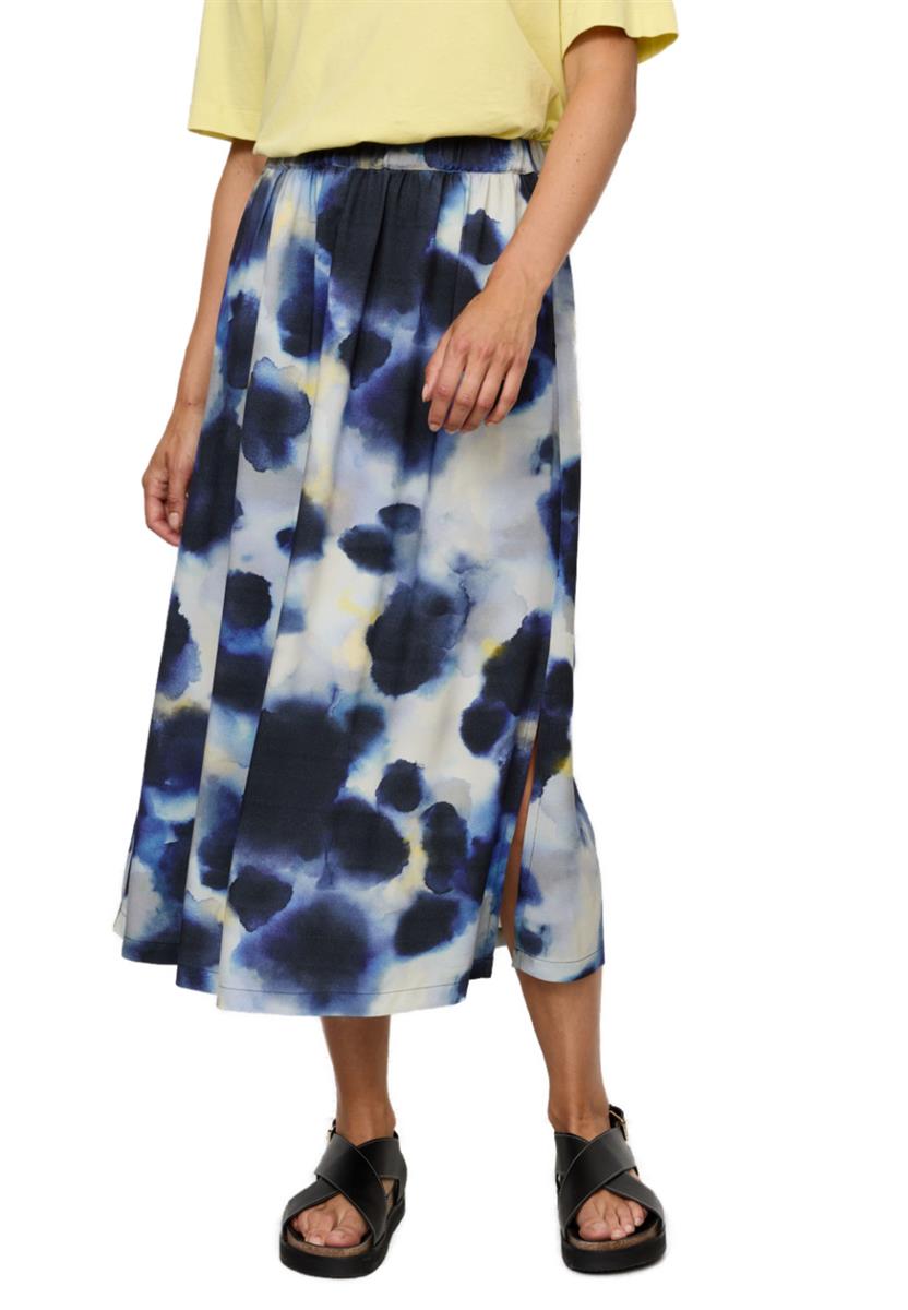 Skirt Holly Waterdrop - Marlowe nature