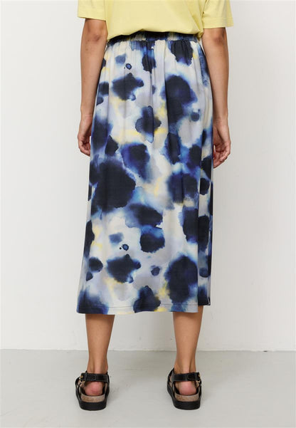 Skirt Holly Waterdrop - Marlowe nature