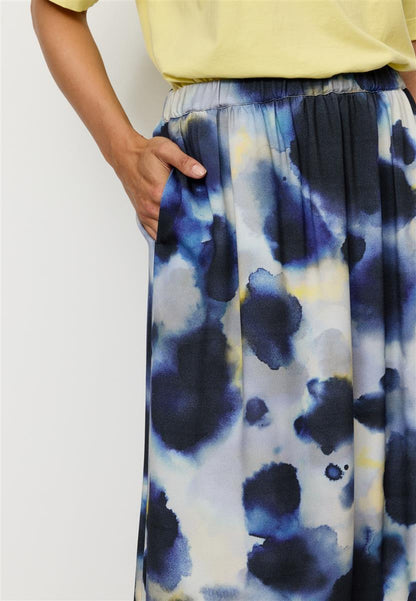 Skirt Holly Waterdrop - Marlowe nature