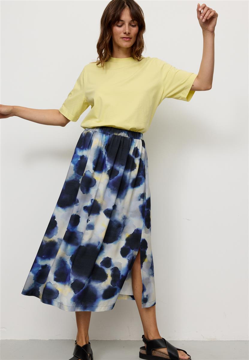 Skirt Holly Waterdrop - Marlowe nature