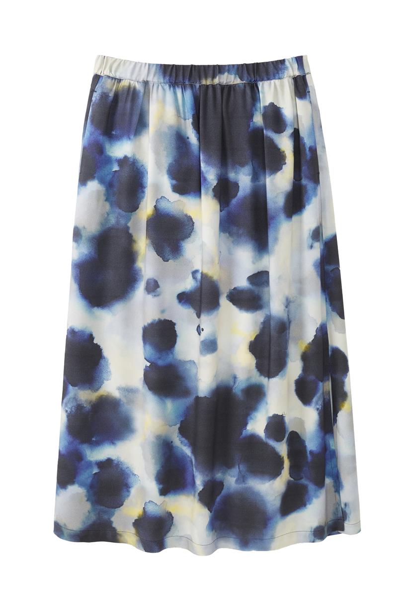 Skirt Holly Waterdrop - Marlowe nature