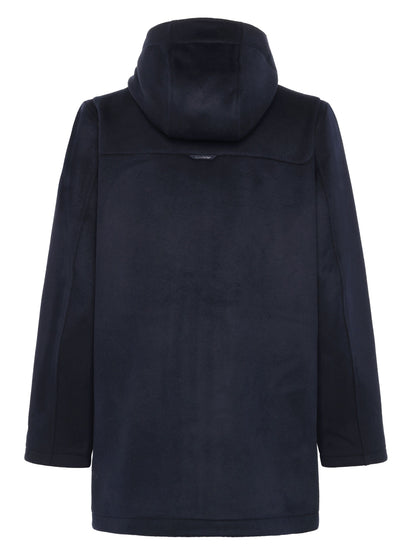 Merino Wool Duffel Jacket