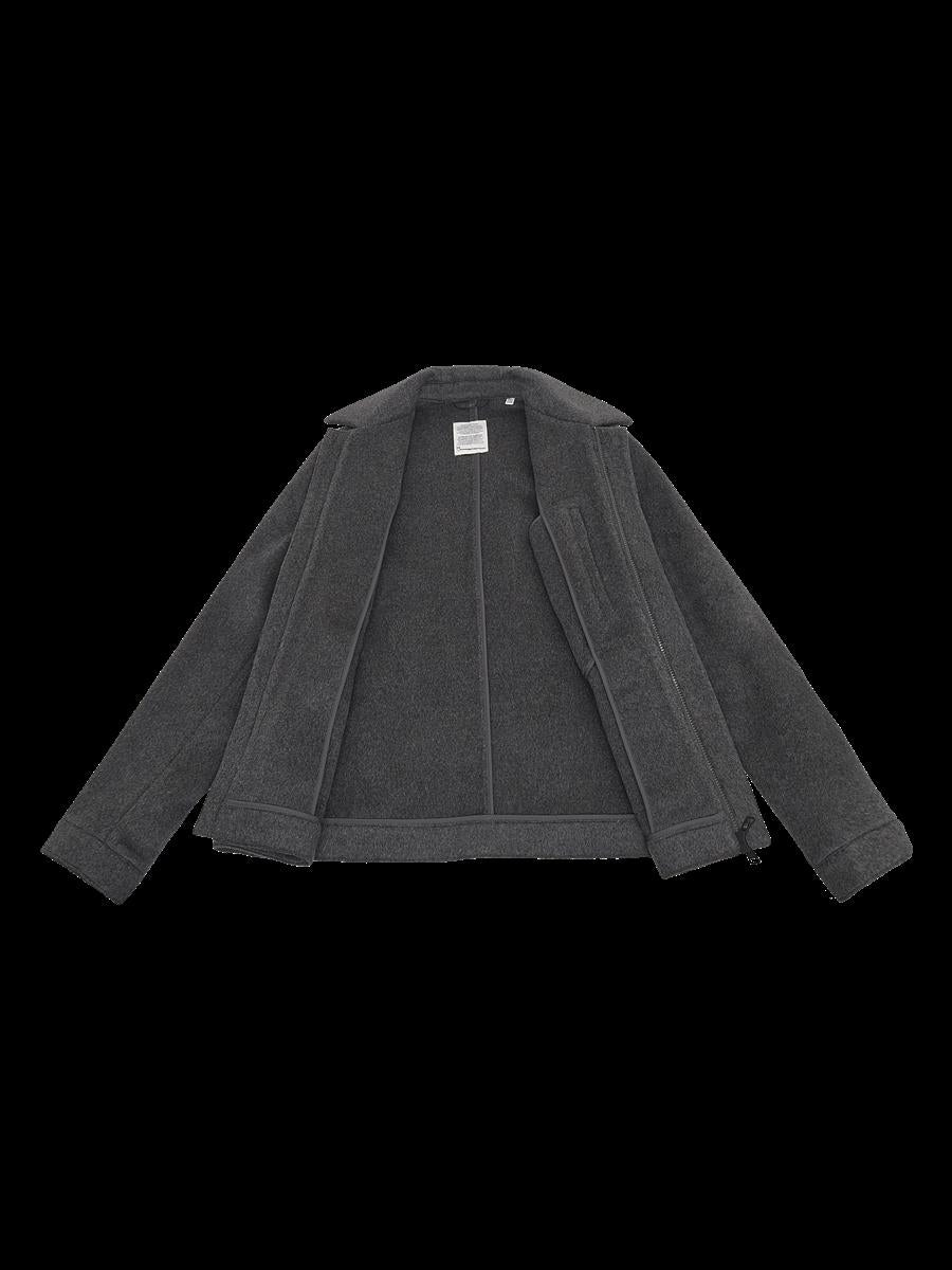 Wool Jacket