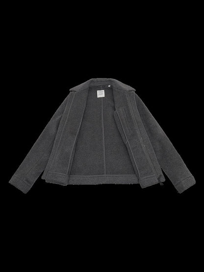 Wool Jacket