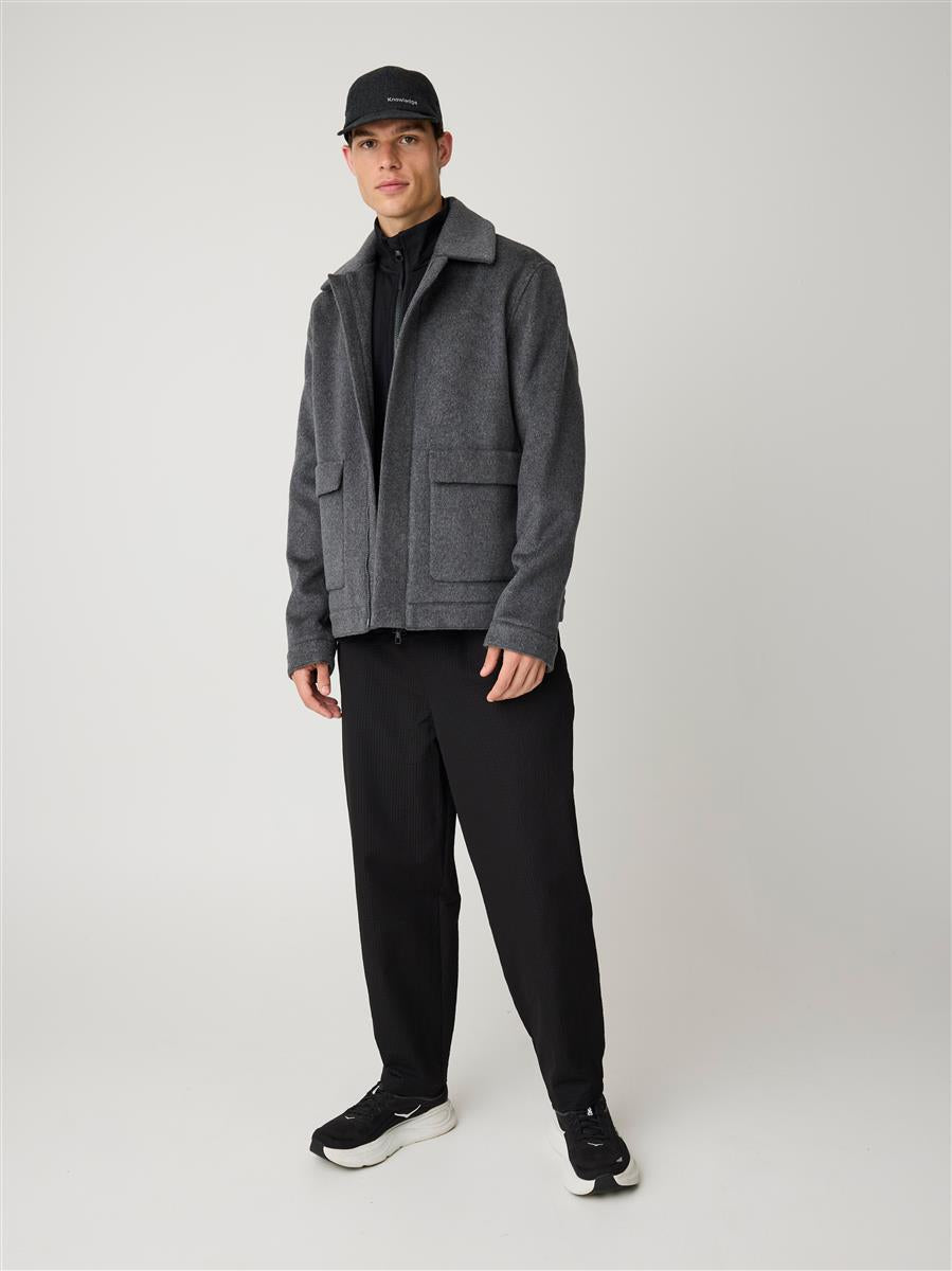Wool Jacket